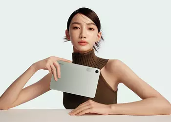 Compact, powerful, self-contained: Xiaomi has unveiled the Redmi K Pad tablet