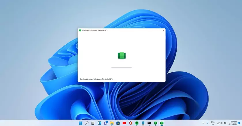 Подсистема Windows для Android научилась получать доступ к локальным файлам пользователя на ПК