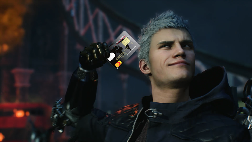 Все и сразу: в Devil May Cry 5 появятся микротранзакции