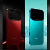 Infinix Note 60 Ultra - превью 3