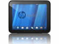 SanDisk почему-то демонстрирует HP TouchPad