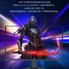 MSI MAG 275QF E20 прев'ю, вигляд збоку