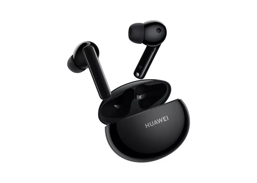 TWS-наушники Huawei FreeBuds 4i получили новое обновление ПО на глобальном рынке