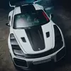 Porsche 911 Flachbau RS миниатюра 1