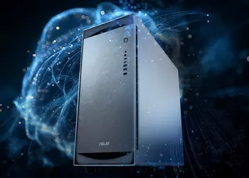 $100000 и он ваш: Asus представила впечатляющий PC ExpertCenter Pro с мощнейшим процессором Nvidia Grace Blackwell Ultra и общей памятью до 748 ГБ