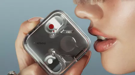 Дизайн і основні характеристики TWS-навушників Nothing Ear (3) розкрито до їхньої офіційної презентації
