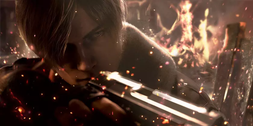 Capcom чего-то недоговаривает? На Amazon обнаружена версия ремейка Resident Evil 4 для Xbox One