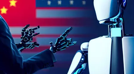 Des experts américains et chinois s'accordent sur les risques de l'intelligence artificielle