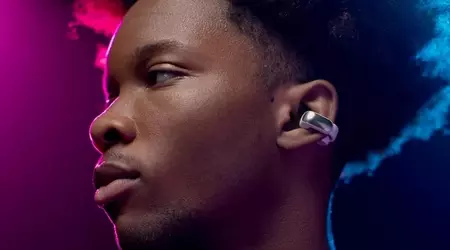 Bose Ultra Open Earbuds із незвичним дизайном почали продавати у США за $300
