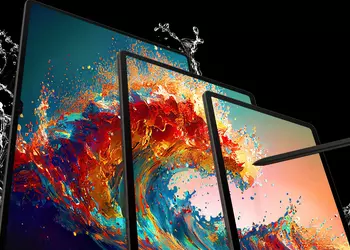 The One UI 6.1.1.1 update for the Samsung Galaxy Tab S9 is available in Europe