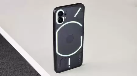 CEO Nothing: смартфон Nothing Phone (2) надійде в продаж у липні