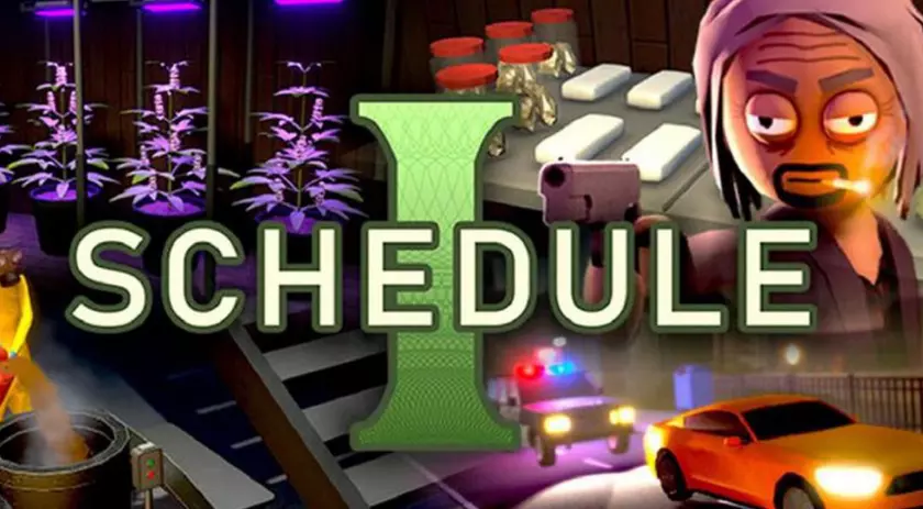 Что такое Schedule I и зачем он искусству?