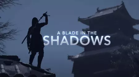 7 причин купити Assassin’s Creed Shadows — навіть якщо попередні частини тебе втомили