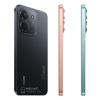 Xiaomi Redmi 15C - задня панель з рукописним шрифтом
