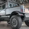 Thumbnail of Unimog details