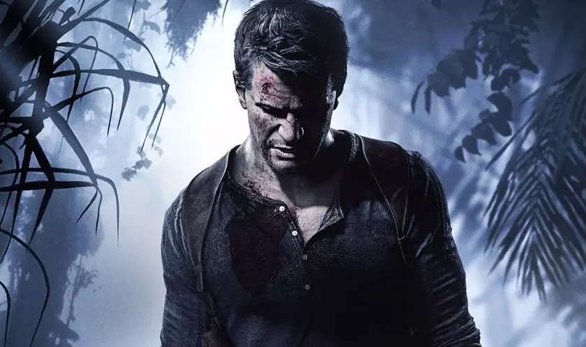 Исследование секретов артов Uncharted 4: вглядываемся в детали