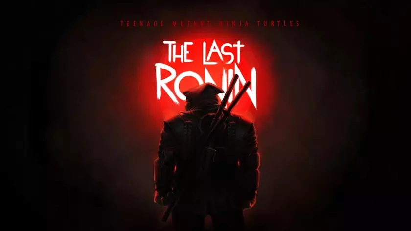 Погружаемся в детали The Last Ronin: создано великое наследие TMNT