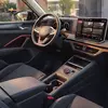 Прев'ю деталі інтер’єру Volkswagen Tiguan Edition 20