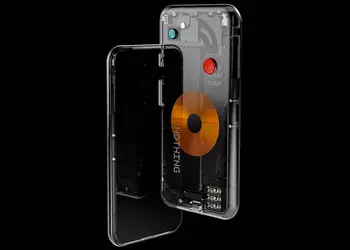 Nothing phone (1) price, launch date leaked