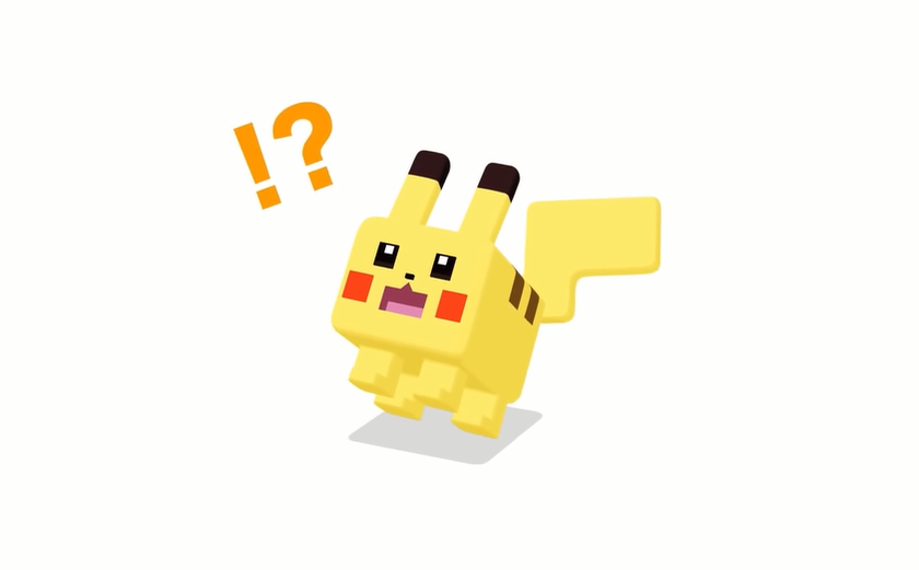 Мобильная Pokemon Quest получила дату релиза