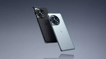 OxygenOS 15 для OnePlus 11R: нові можливості анімацій, AI-інструментів та покращення дизайну