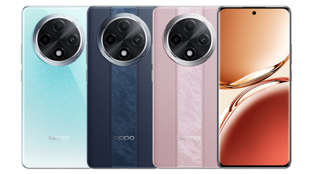 Oppo A3 Pro 5G помічений у базі даних Eurofins і SDPPI, що означає швидкий глобальний запуск моделі