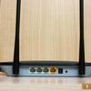 Обзор Wi-Fi роутера Mercusys AC12G: доступный гигабит-14