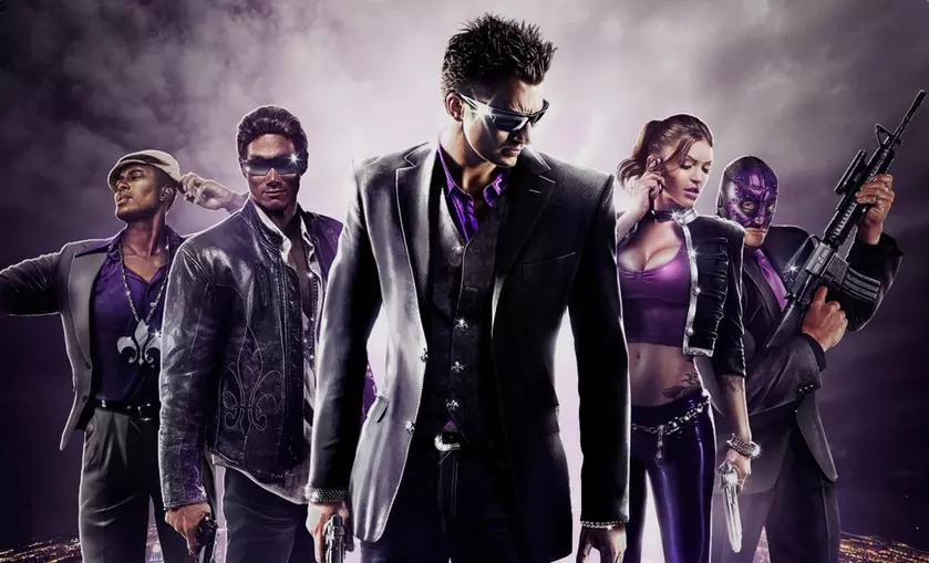 От пикселей к культуре: как Saints Row: The Third изменил игровой мир