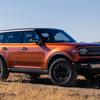 Електричний позашляховик Scout Traveler