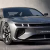 Миниатюра тормозной системы AP Racing