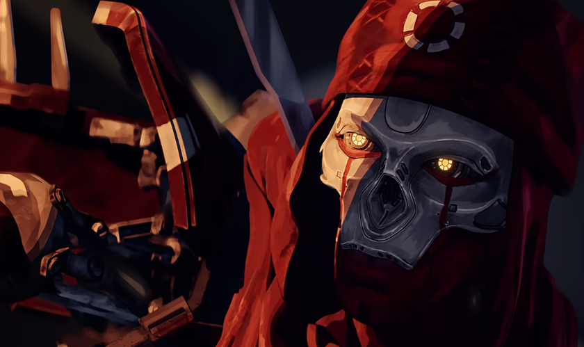 Теперь настоящий: Respawn показала Ревенанта — нового бойца Apex Legends в четвертом сезоне