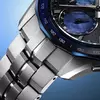 Casio Oceanus Manta с функцией Bluetooth