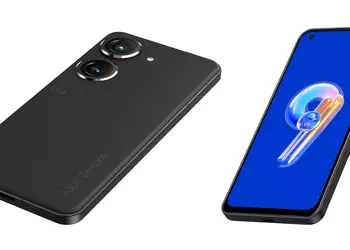 Вот как будет выглядеть ASUS Zenfone 9: компактный флагман с чипом Snapdragon 8+ Gen1 и защитой IP68