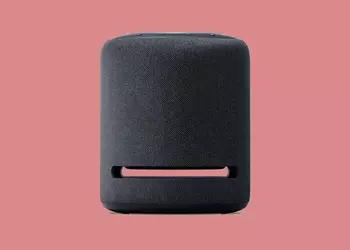 HomePod competitor: Amazon has dropped the price of its Echo Studio smart speaker ($45 off)