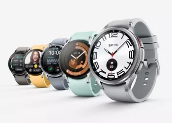 Samsung has released the third beta version of One UI 6 Watch for the Galaxy Watch 6 and Galaxy Watch 6 Classic