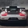 Porsche 911 Flachbau RS миниатюра 3