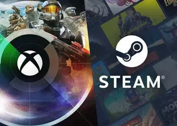 Steam в экосистеме Xbox, но не у всех: Microsoft начинает тестирование интеграции сторонних сервисов