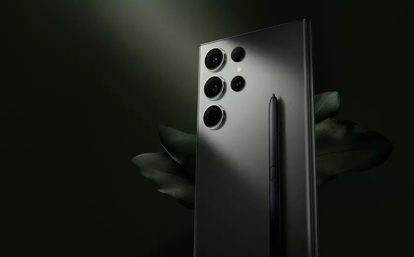 Samsung Galaxy S23 Ultra: Unveiling the Tech Marvel of 2023
