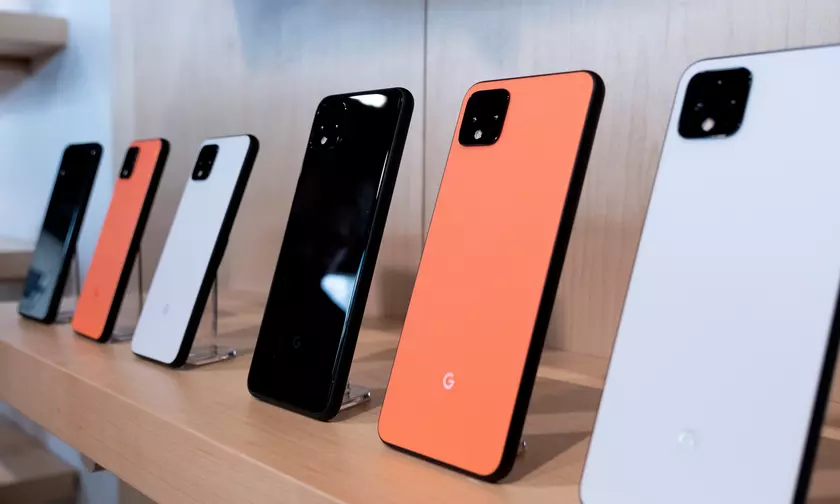 Google заплатит хакерам $1,5 млн за взлом смартфонов Pixel