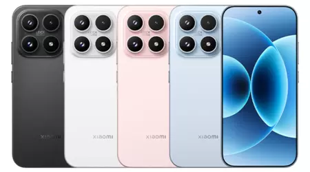 The Xiaomi 17 series will include the Max model with an 8000mAh battery and a periscope camera
