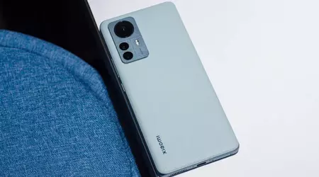 Топ-10 найпотужніших смартфонів 2022 року – Xiaomi 12 Pro не зміг, а Xiaomi 12 став найгіршим із найкращих