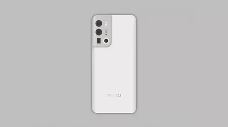 Snapdragon 8 Gen2, appareil photo de 50 MP et un écran Samsung LTPO AMOLED E6 pour 630 $ - Les spécifications et le prix du Meizu 19 Pro sont désormais connus.