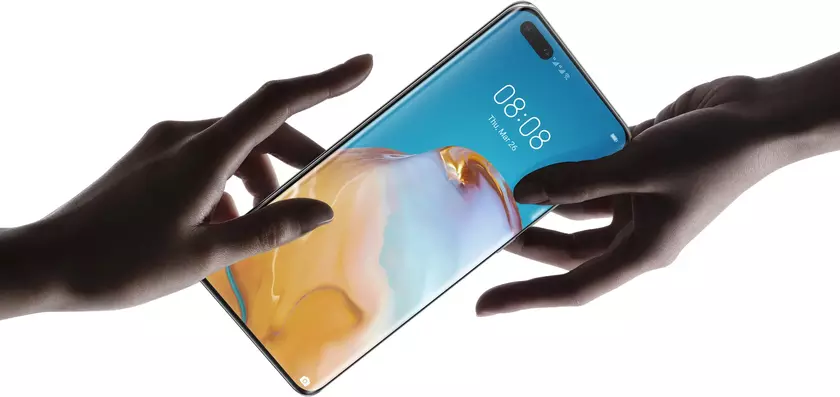 Владельцы Huawei P40 теперь могут удвоить память своего смартфона, не покупая новый гаджет