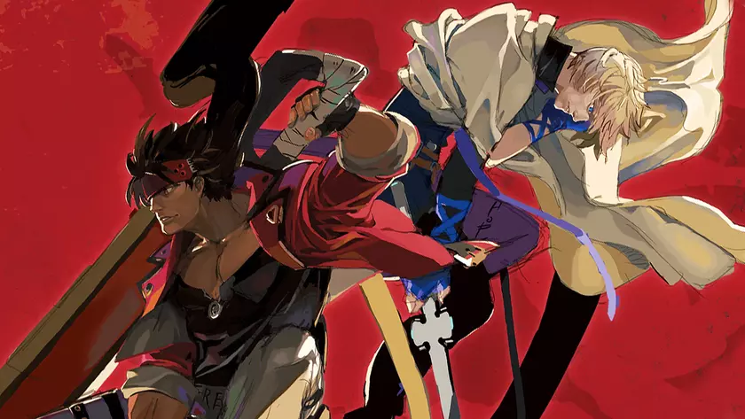 Разработчики Guilty Gear Strive: A.B.A представили нового DLC-персонажа, который появится в игре 26-го марта