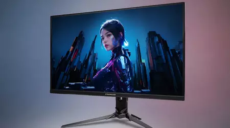1000 Гц у роздільній здатності Full HD — це реальність, втілена Acer у новому моніторі серії Predator