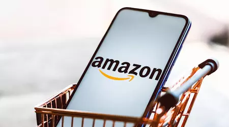 Amazon працює над "розумним" холодильником, що відстежує кількість продуктів всередині