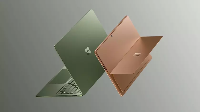 Microsoft обновляет линейки Surface Pro и Surface Laptop: что нового?