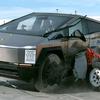 Електропікап Tesla Cybertruck