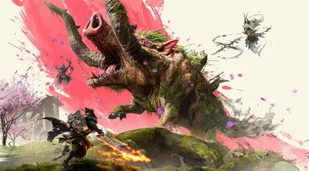 Electronic Arts et Koei Tecmo pourraient mettre fin au support du jeu d'action Wild Hearts sept mois seulement après sa sortie