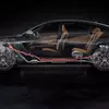 Багажник Lexus ES 2026, прев'ю 62